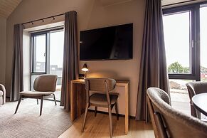 Hotel Melfarhus