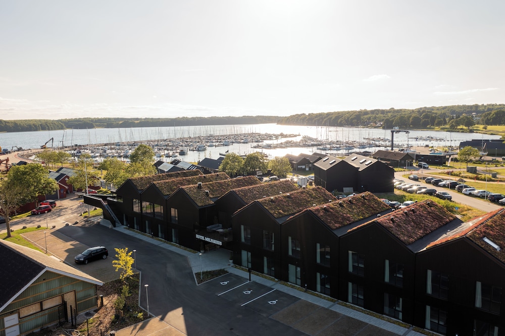Hotel Melfarhus