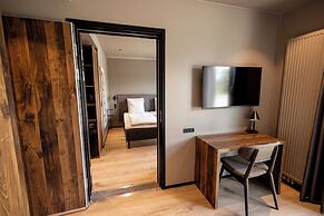 Hotel Melfarhus