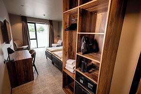 Hotel Melfarhus