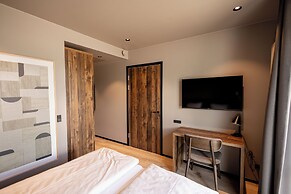 Hotel Melfarhus