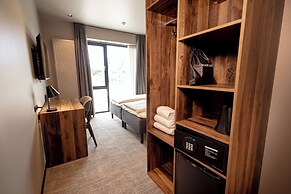 Hotel Melfarhus
