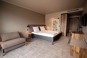 Hotel Melfarhus