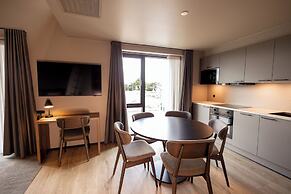 Hotel Melfarhus