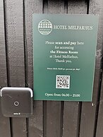 Hotel Melfarhus