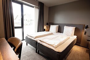Hotel Melfarhus