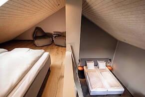 Hotel Melfarhus