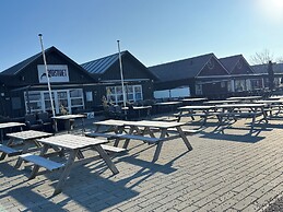 Hotel Melfarhus