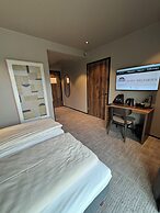 Hotel Melfarhus