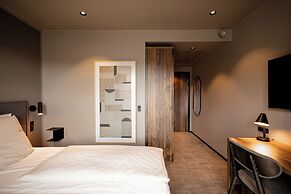 Hotel Melfarhus