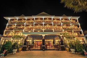 Pich Kunthea Angkor Resort