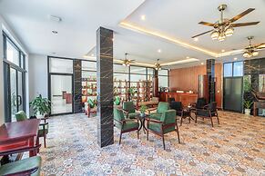Pich Kunthea Angkor Resort