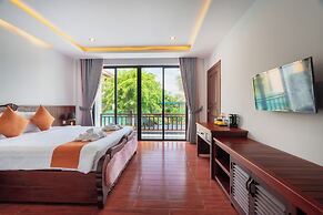 Pich Kunthea Angkor Resort