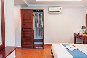 Pich Kunthea Angkor Resort
