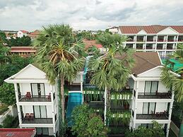 Pich Kunthea Angkor Resort