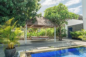 Pich Kunthea Angkor Resort