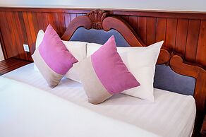 Pich Kunthea Angkor Resort