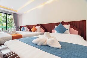Pich Kunthea Angkor Resort