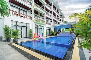 Pich Kunthea Angkor Resort