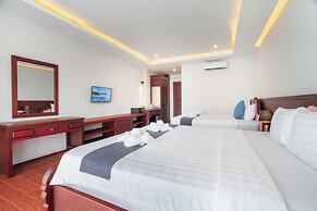 Pich Kunthea Angkor Resort
