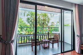 Pich Kunthea Angkor Resort