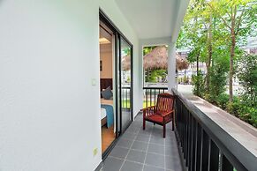 Pich Kunthea Angkor Resort