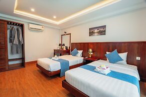 Pich Kunthea Angkor Resort