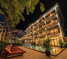 Pich Kunthea Angkor Resort