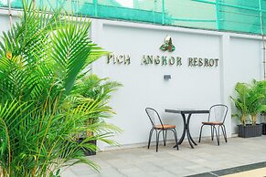 Pich Kunthea Angkor Resort