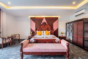 Pich Kunthea Angkor Resort