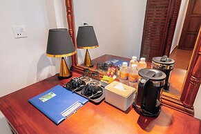 Pich Kunthea Angkor Resort