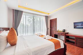 Pich Kunthea Angkor Resort