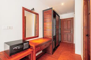 Pich Kunthea Angkor Resort