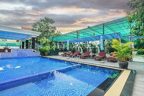 Pich Kunthea Angkor Resort