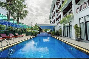 Pich Kunthea Angkor Resort