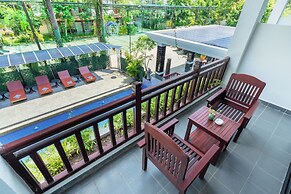 Pich Kunthea Angkor Resort
