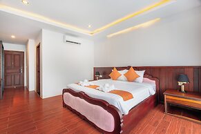 Pich Kunthea Angkor Resort
