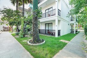 Pich Kunthea Angkor Resort