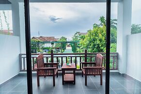 Pich Kunthea Angkor Resort