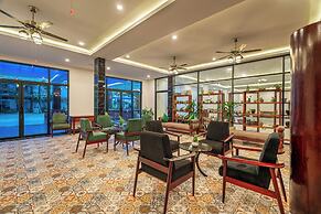 Pich Kunthea Angkor Resort
