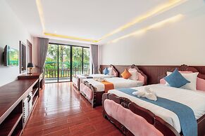 Pich Kunthea Angkor Resort