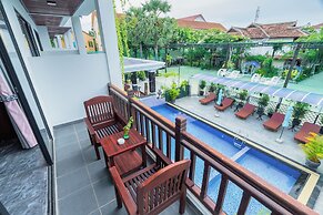 Pich Kunthea Angkor Resort
