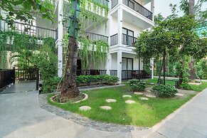 Pich Kunthea Angkor Resort