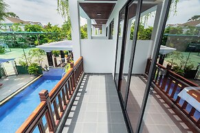 Pich Kunthea Angkor Resort