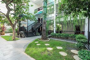 Pich Kunthea Angkor Resort