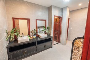 Pich Kunthea Angkor Resort