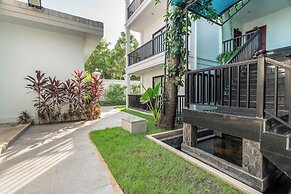 Pich Kunthea Angkor Resort