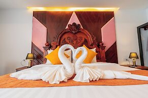 Pich Kunthea Angkor Resort