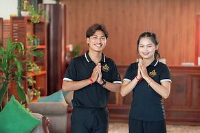 Pich Kunthea Angkor Resort