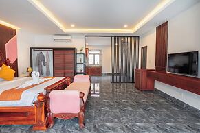 Pich Kunthea Angkor Resort